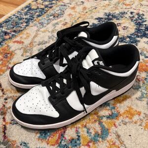 Nike Dunks Low (women’s)